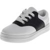 White Black