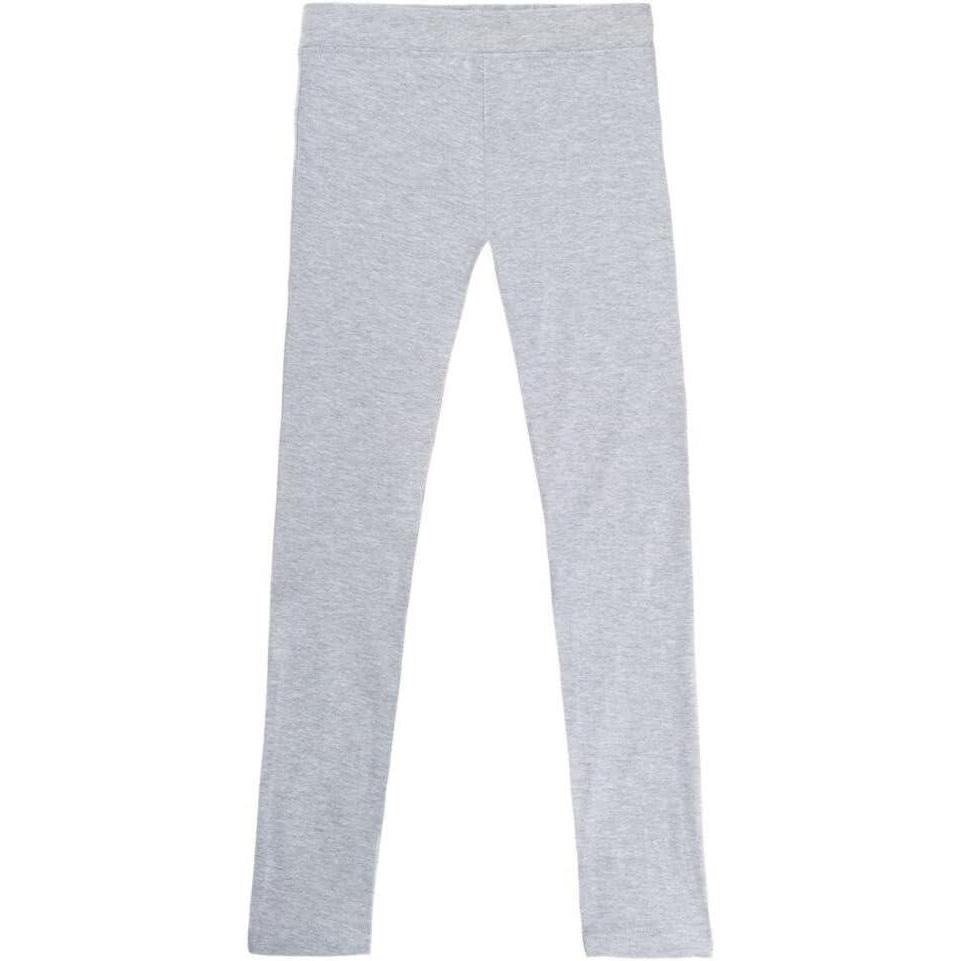 imageFrench Toast Girls Solid LeggingsHeather Gray