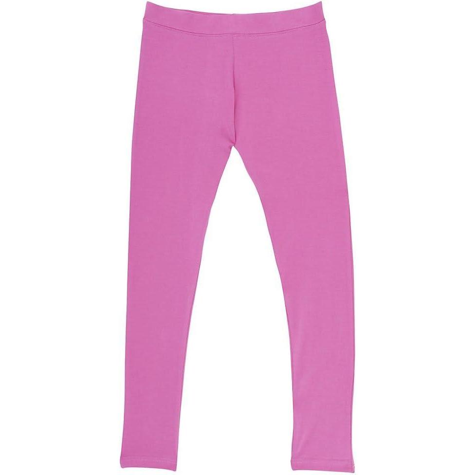 imageFrench Toast Girls Solid LeggingsShocking Pink