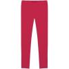 French Toast Girls Solid Leggings(Fuchsia Burst)