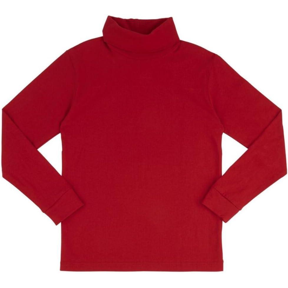 imageFrench Toast Boys TurtleneckRed