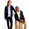 French Toast Boys’ Fleece Hoodie(Navy)