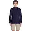 French Toast Boys’ Turtleneck(Navy)