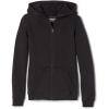 French Toast Girls’ Knit Jacket(Black)