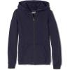 French Toast Girls’ Knit Jacket(Navy)