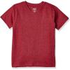 True Crimson Heather