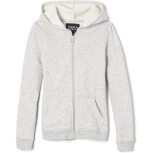 French Toast Girls’ Knit Jacket(Grey)