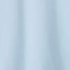 French Toast Adaptive Short Sleeve Polo Shirt | Hook and Loop Placket | Flat Seams(Light Blue (New))