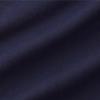 French Toast Adaptive Short Sleeve Polo Shirt | Hook and Loop Placket | Flat Seams(Navy (New))