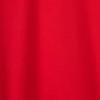 French Toast Adaptive Short Sleeve Polo Shirt | Hook and Loop Placket | Flat Seams(Red (New))