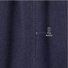 French Toast Boys Adaptive Fleece Sweatpants with Lift Loops and Pull-Apart Leg Openings(Navy)