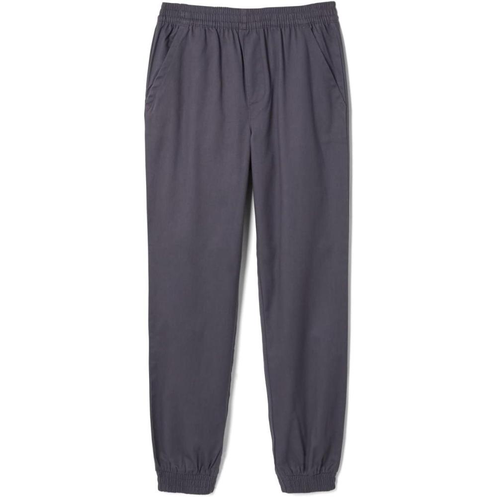 imageFrench Toast Boys Pullon JoggerGray