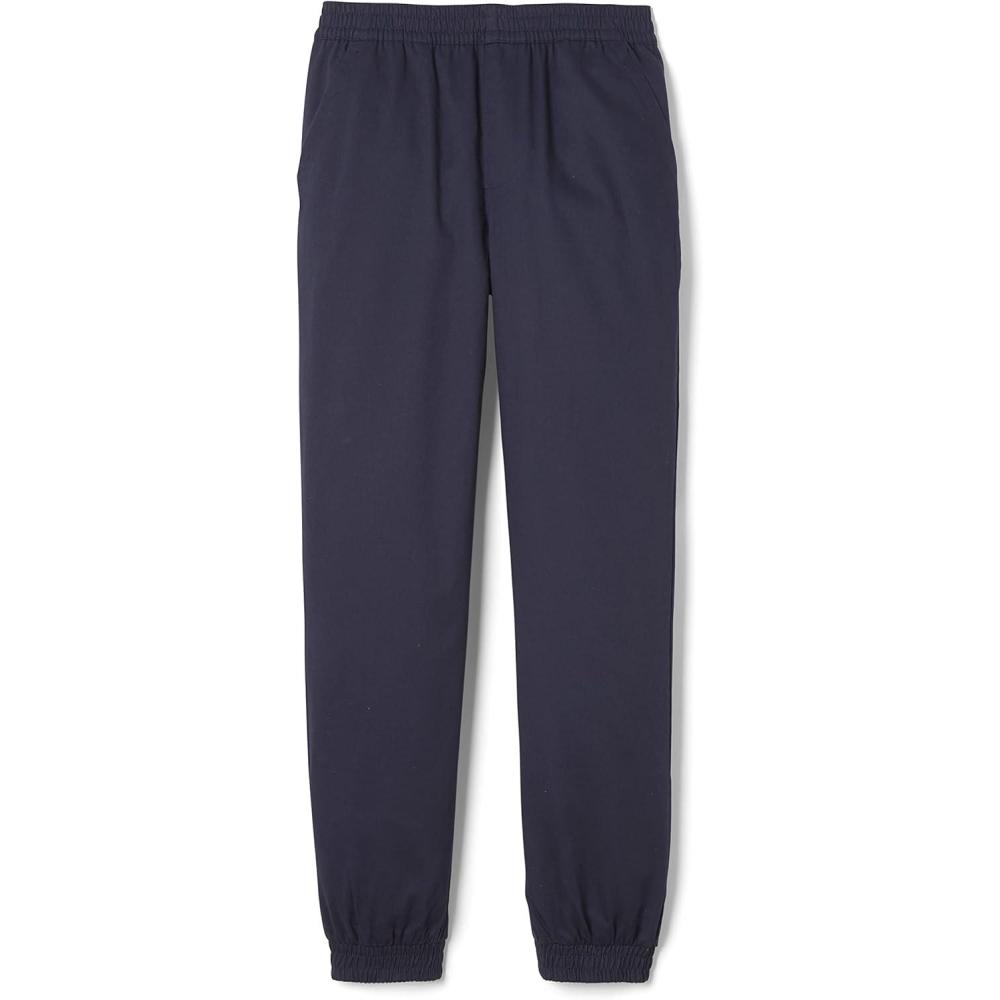 imageFrench Toast Boys Pullon JoggerNavy