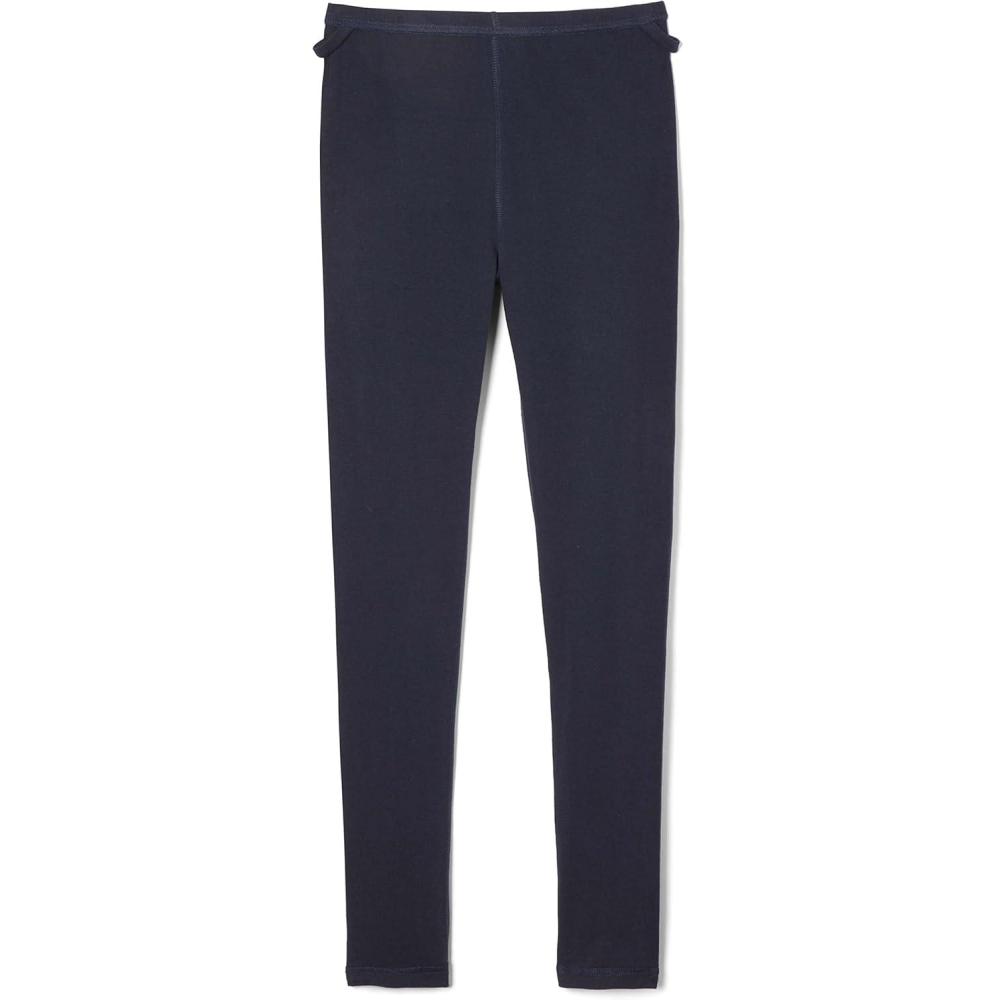 imageFrench Toast Girls Adaptive Skinny Pant Leggings with PullUp Lift LoopsNavy