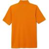 French Toast Kids’ Pique Polo (Standard & Husky)(Sun Orange)