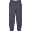 French Toast Boys’ Pull-on Jogger(Gray)