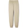 French Toast Boys’ Pull-on Jogger(Khaki)