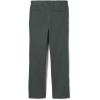 French Toast Girls’ Straight Leg Pant(Hunter Green)