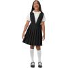 French Toast Big Girls(Black)