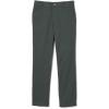 French Toast Girls’ Straight Leg Pant(Hunter Green)