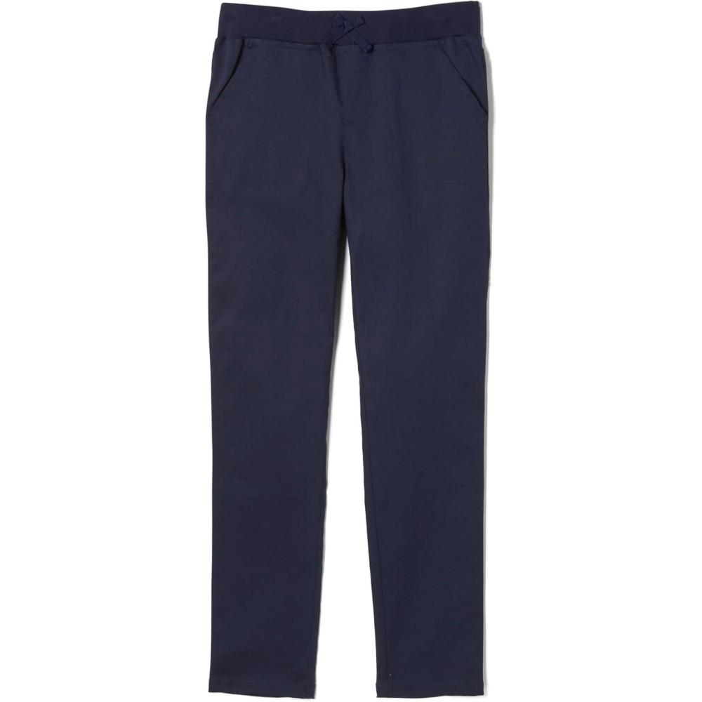 imageFrench Toast Girls PullOn PantNavy