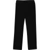 French Toast Girls’ Fleece Pant(Black)