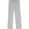 French Toast Girls’ Fleece Pant(Heather Gray)