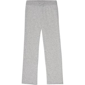 French Toast Girls’ Fleece Pant(Heather Gray)