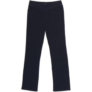 French Toast Girls’ Fleece Pant(Navy)