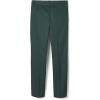 French Toast Boys’ Adjustable Waist Relaxed Fit Pant(Hunter Green)