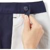 French Toast Boys’ Adjustable Waist Relaxed Fit Pant(Hunter Green)