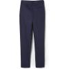French Toast Boys’ Adjustable Waist Relaxed Fit Pant(Navy)