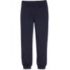 French Toast Young Men’s Pull-On Stretch Twill Jogger with Zipper Pockets(Navy)
