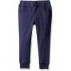 French Toast Girls’ Fleece Jogger(Navy)