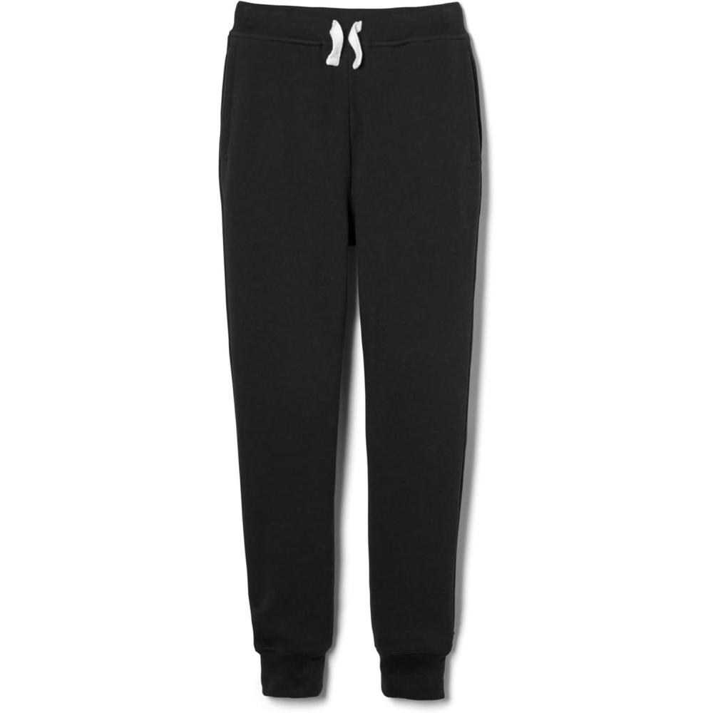 image:imageFrench Toast Boys Fleece JoggerFt Black