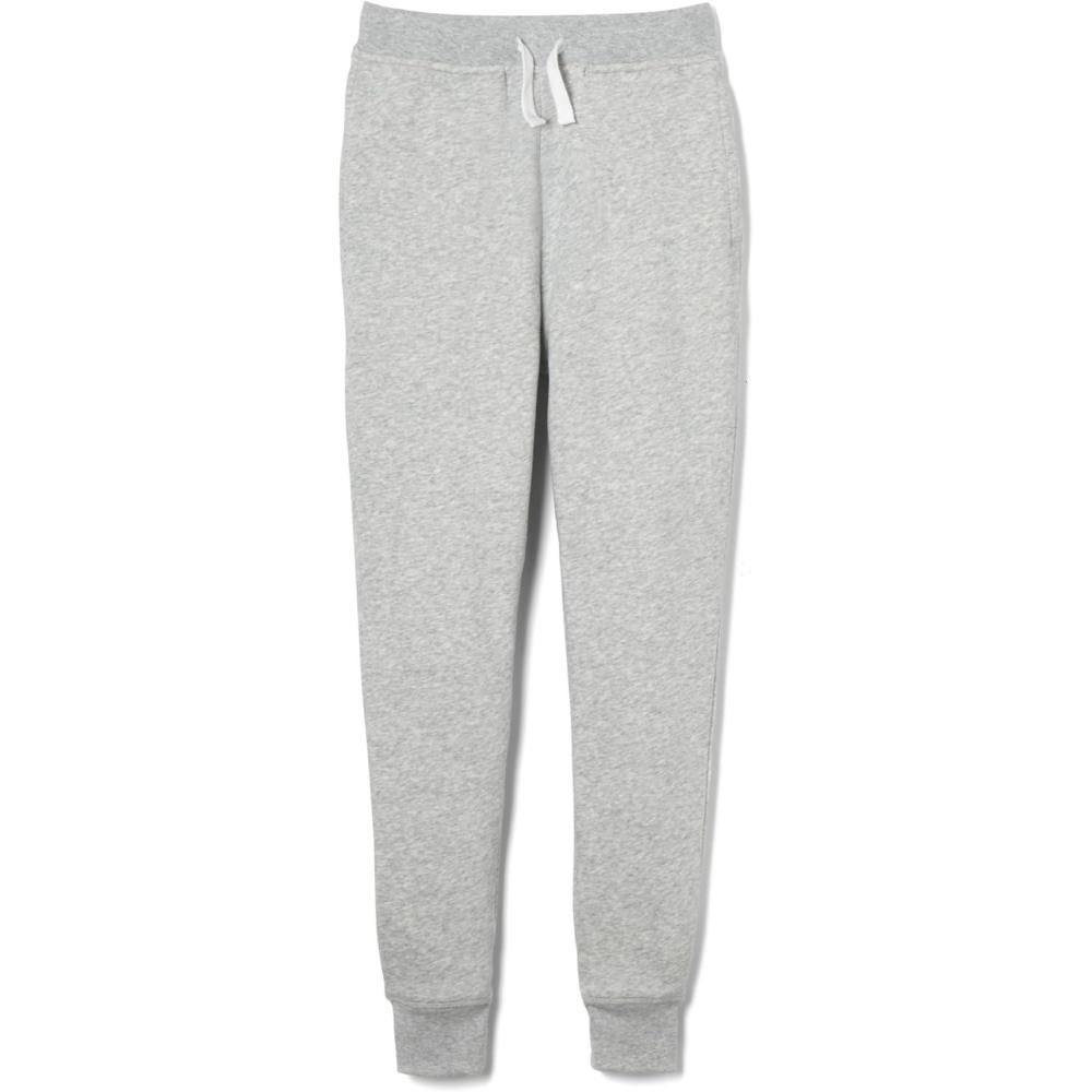 image:imageFrench Toast Boys Fleece JoggerHeatther Grey
