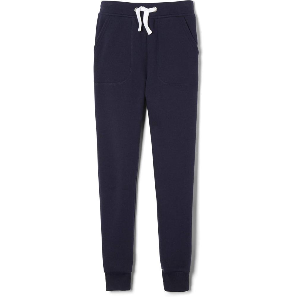 image:imageFrench Toast Boys Fleece JoggerNavy