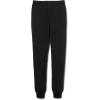 French Toast Boys’ Fleece Jogger(Black)