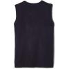 French Toast Little Boys’ V-Neck Vest(Navy)