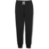 French Toast Boys’ Fleece Jogger(Ft Black)