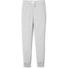 French Toast Boys’ Fleece Jogger(Heather Gray)