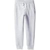 French Toast Boys’ Fleece Jogger(Heather Grey (D))
