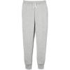 French Toast Boys’ Fleece Jogger(Heatther Grey)