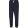 French Toast Boys’ Fleece Jogger(Navy)